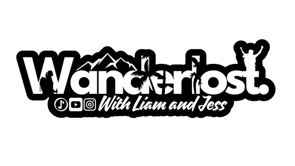 Wanderlost Wild Travel